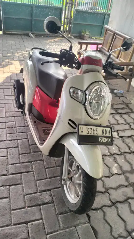 socopy istimewa 2020 tangan pertama