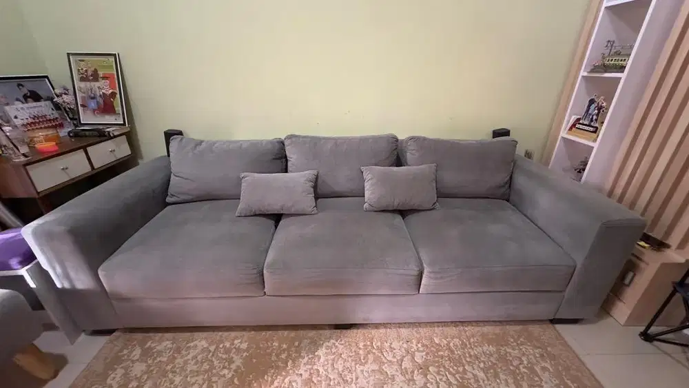Jual Sofa Empuk
