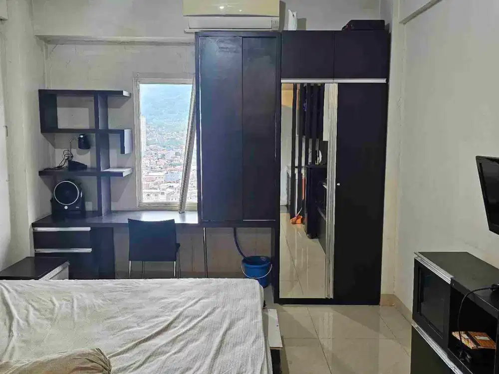 Dijual Cepat Apartemen Pinewood Jatinangor