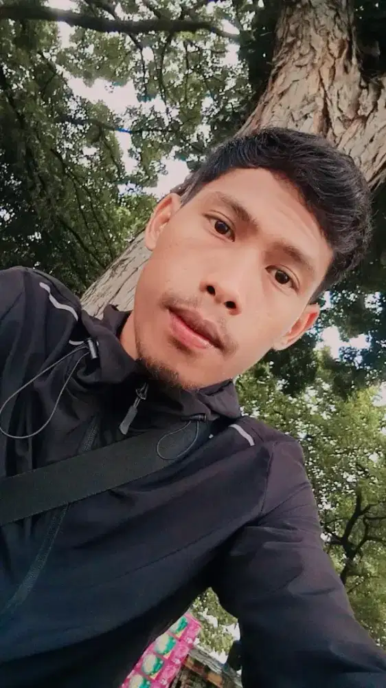 Cari kerja apa aja yang peting halal