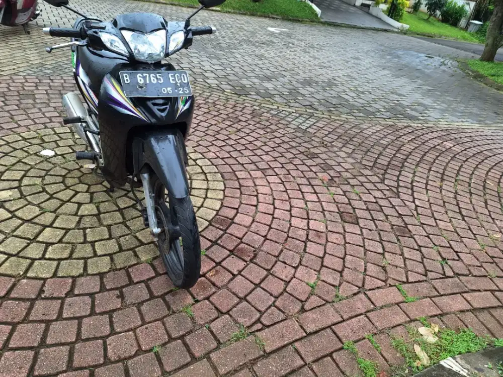 Motor cocok muter2 mesin halus surat2 lengkap harga 4.7 jt pajak  mati