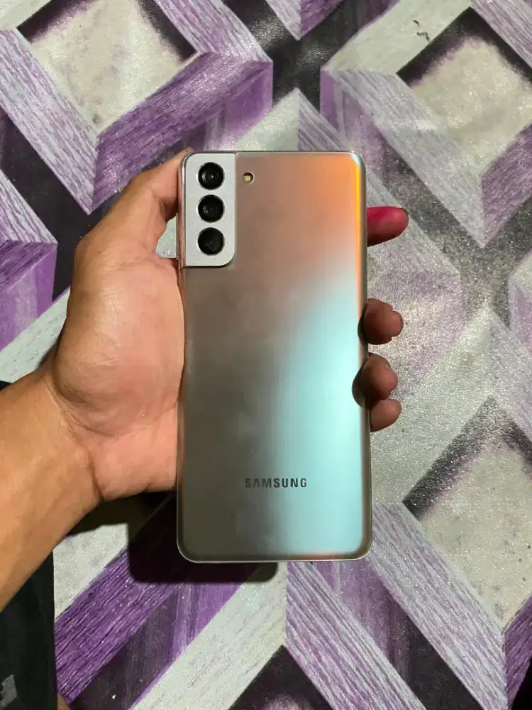 Samsung S21+ 5G (8/256)