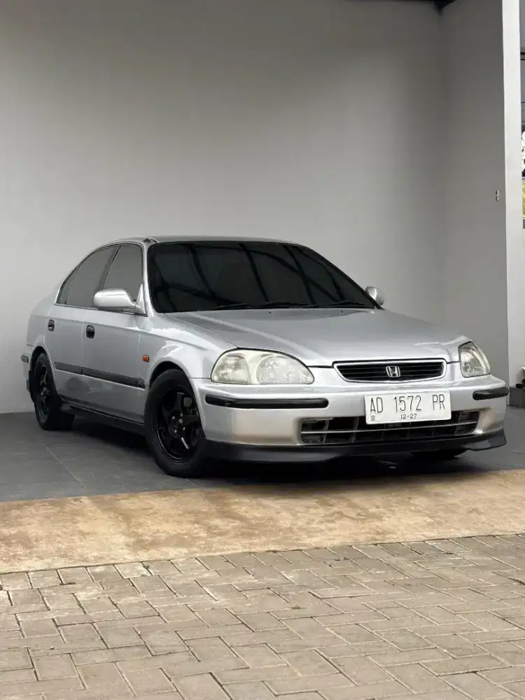 Honda Civic Ferio at 1996 ISTIMEWA DIJUAL CEPAT