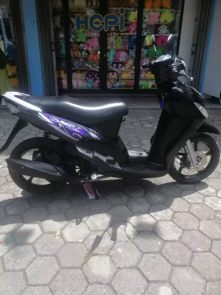 Mio smile 2011 orsinil tembus faktur