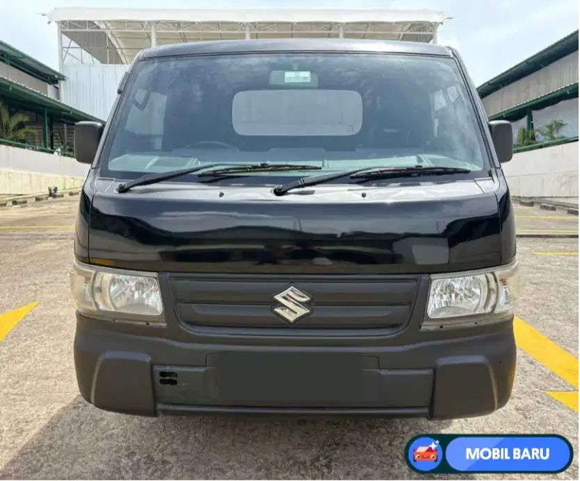 [Mobil Baru] Diskon 40 Juta