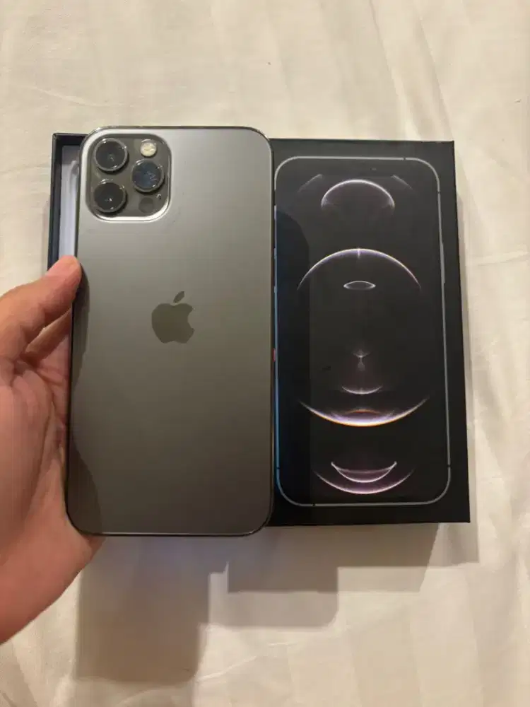 IPHONE 12 PRO 128GB INTER