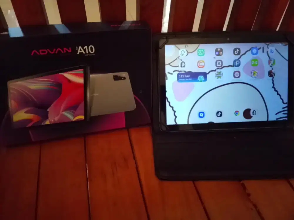jual tablet advan a10