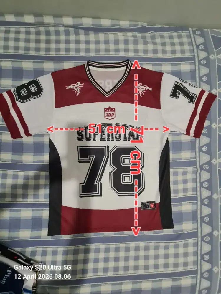 Dijual Cepat Baju Keren