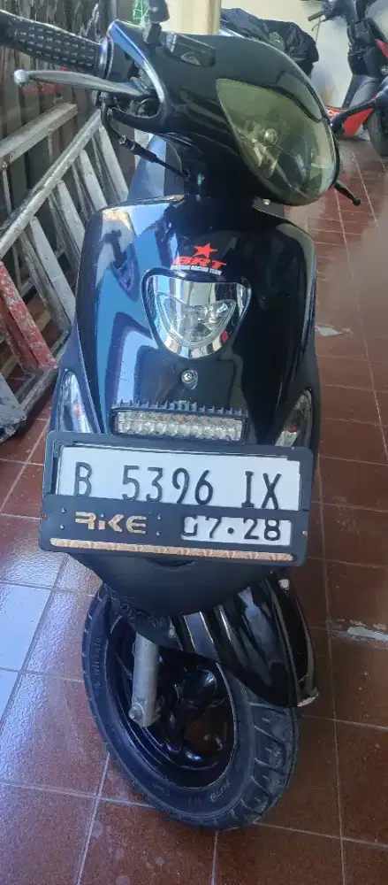 Kymco Easy Disk+Pelek MMC