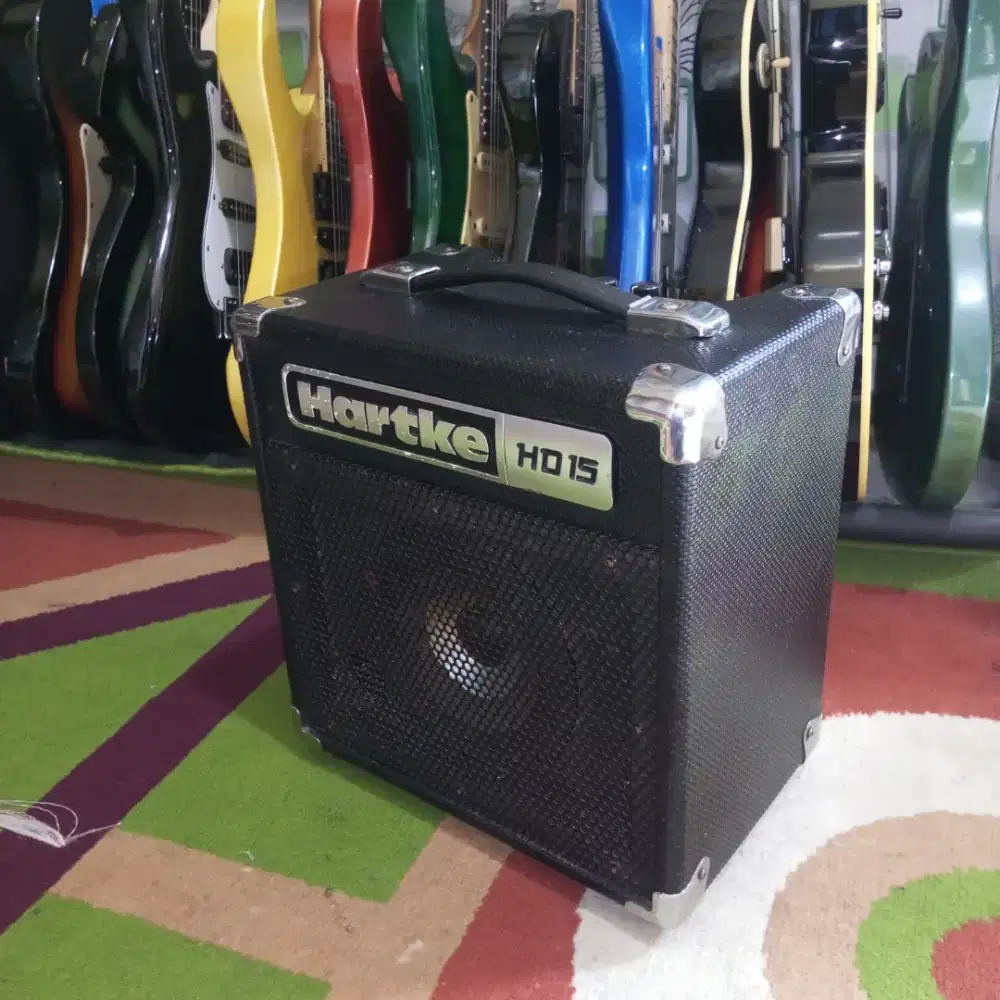 Hartke HD15 original