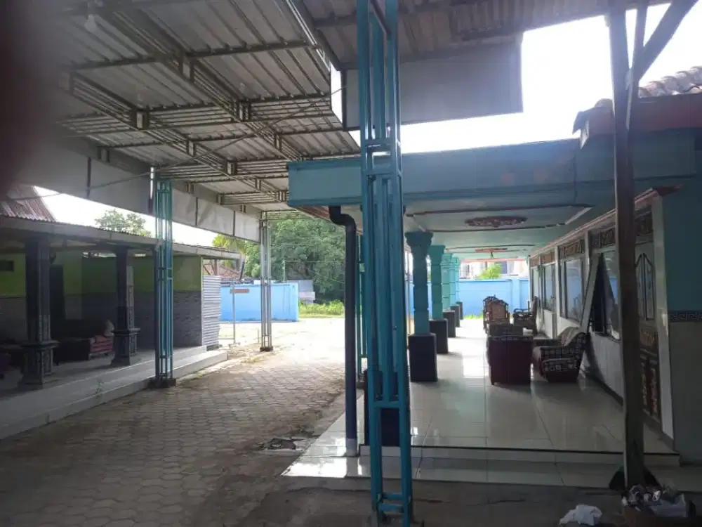 Cari partner bisnis/yg bisa modalin