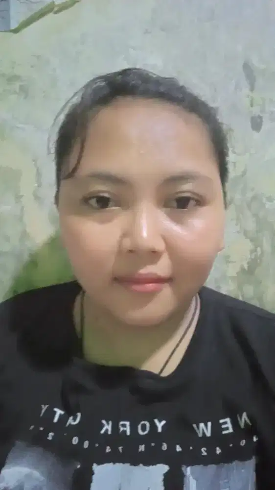 Mencari lowongan art/momong