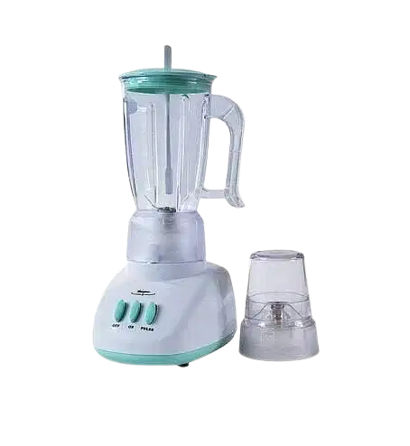 Blender 2 in 1 Plastik Maspion EX-1211