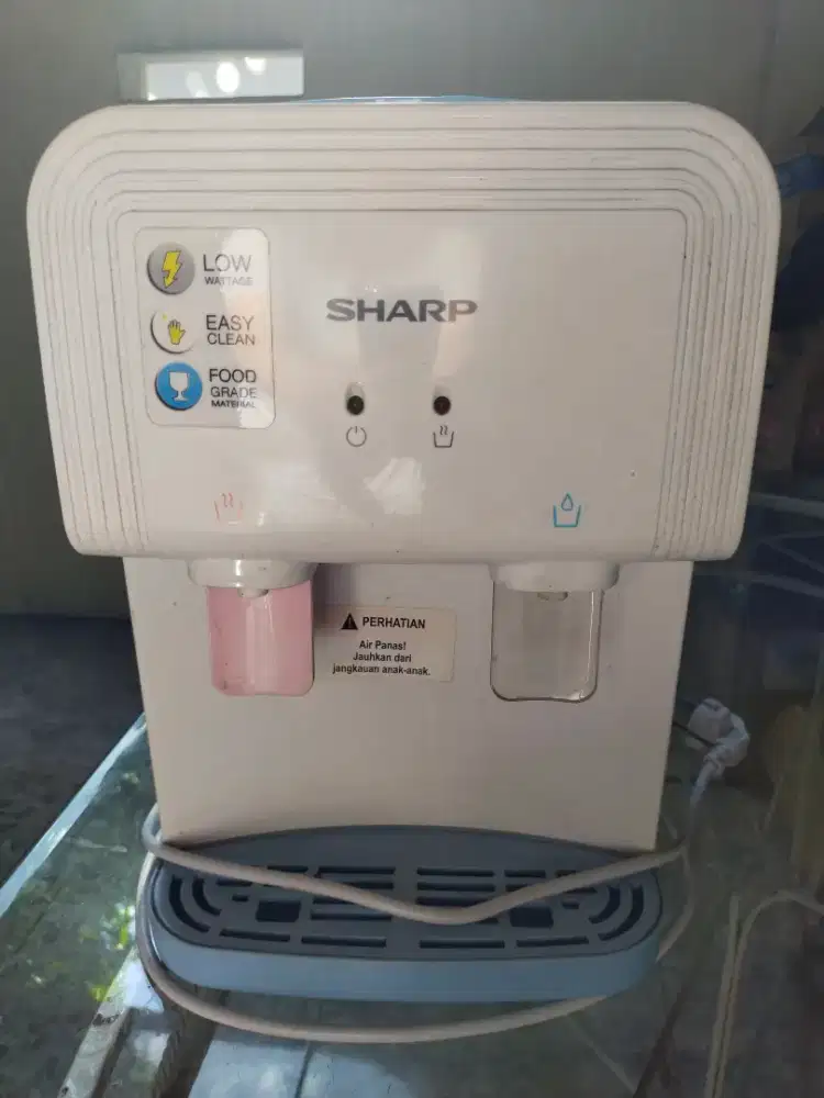 Dispenser Sharp