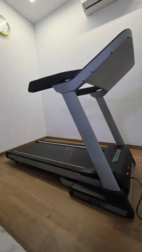 Treadmill Vegas V*sgo