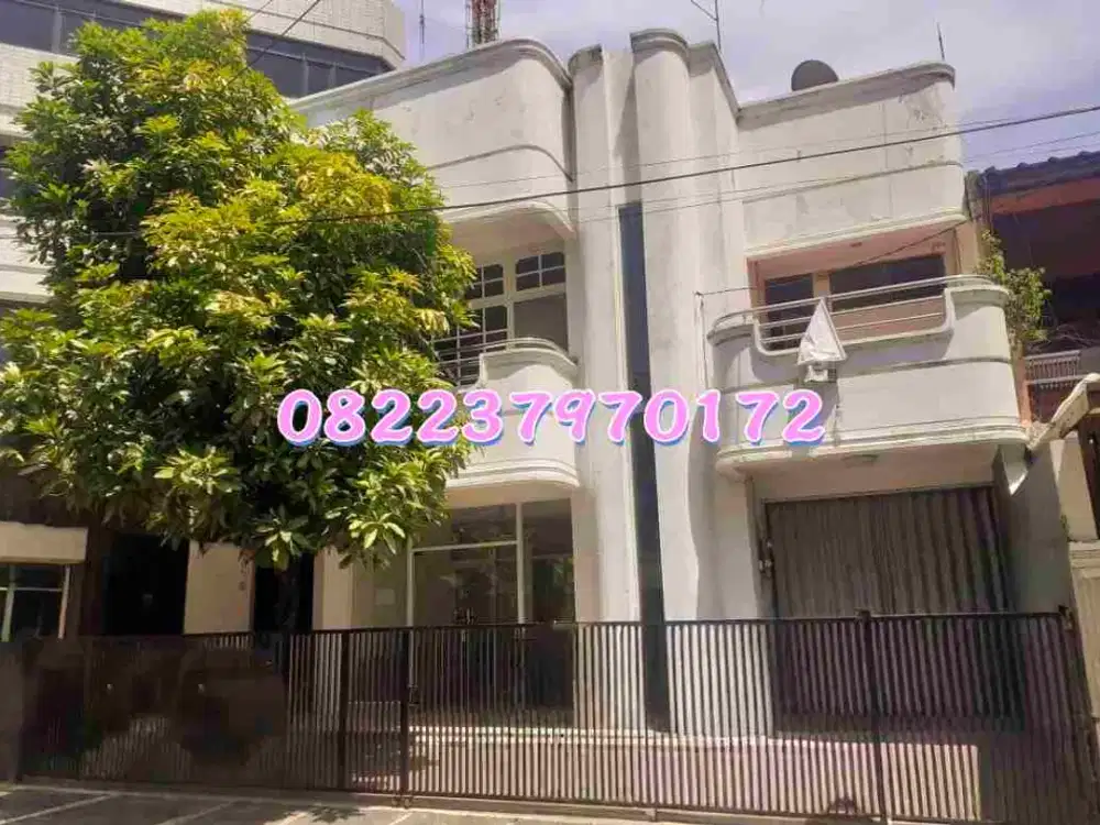 Dijual Rumah Strategis Siap Huni  di Kelapa Gading, Jakarta Utara