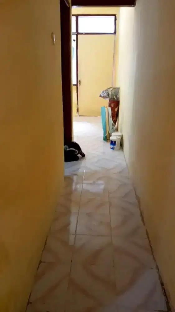 Rumah kontrakan surabaya