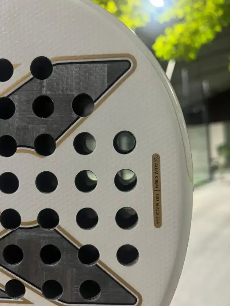 Raket Padel Nox AT10 2026