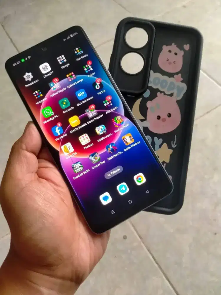 Oppo A60 NFC (8+8/128)