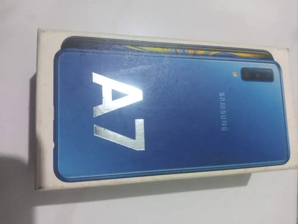 Samsung A7 2019