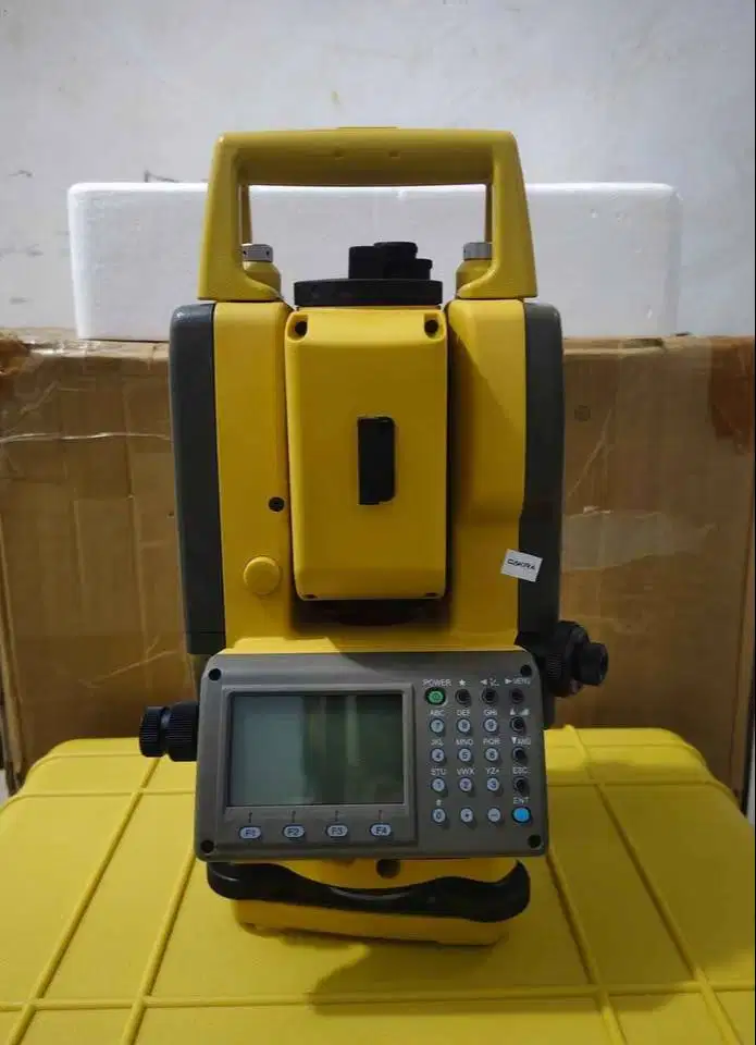 Jual Total Station Topcon OTS 102n