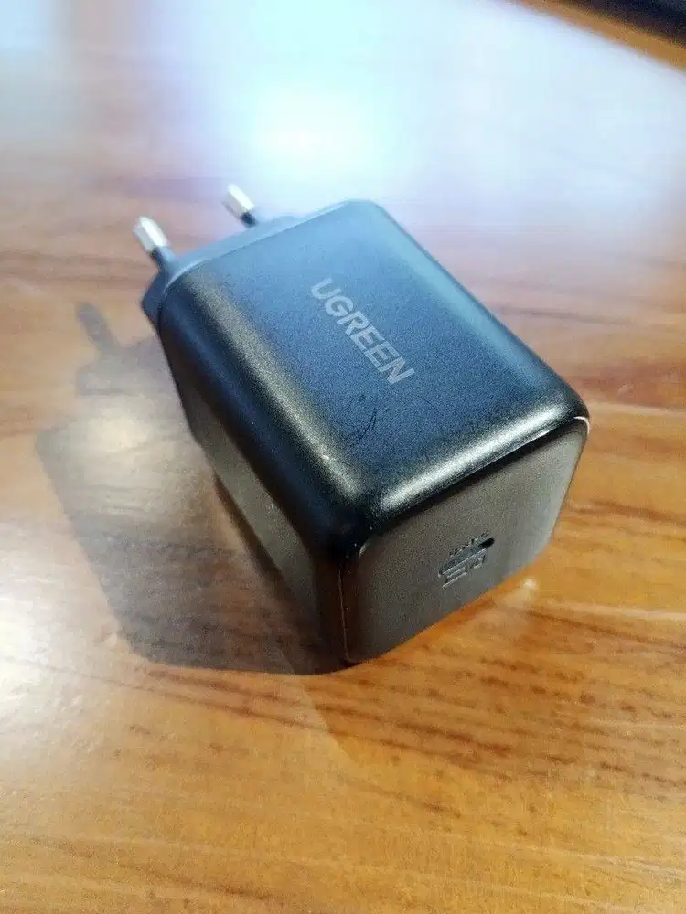 Gan Charger UGREEN 45W Type C Original