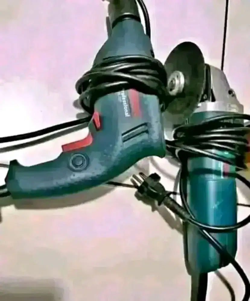 Jual bor dan grenda,dan bor bobok