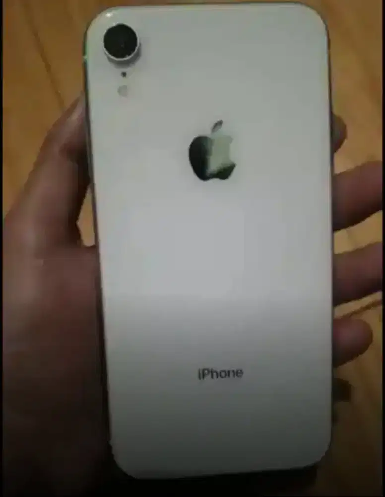 iPhone Xr Inter all operator