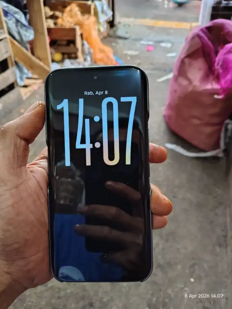 Tecno camon 50 pro 12+/256 fullset like new