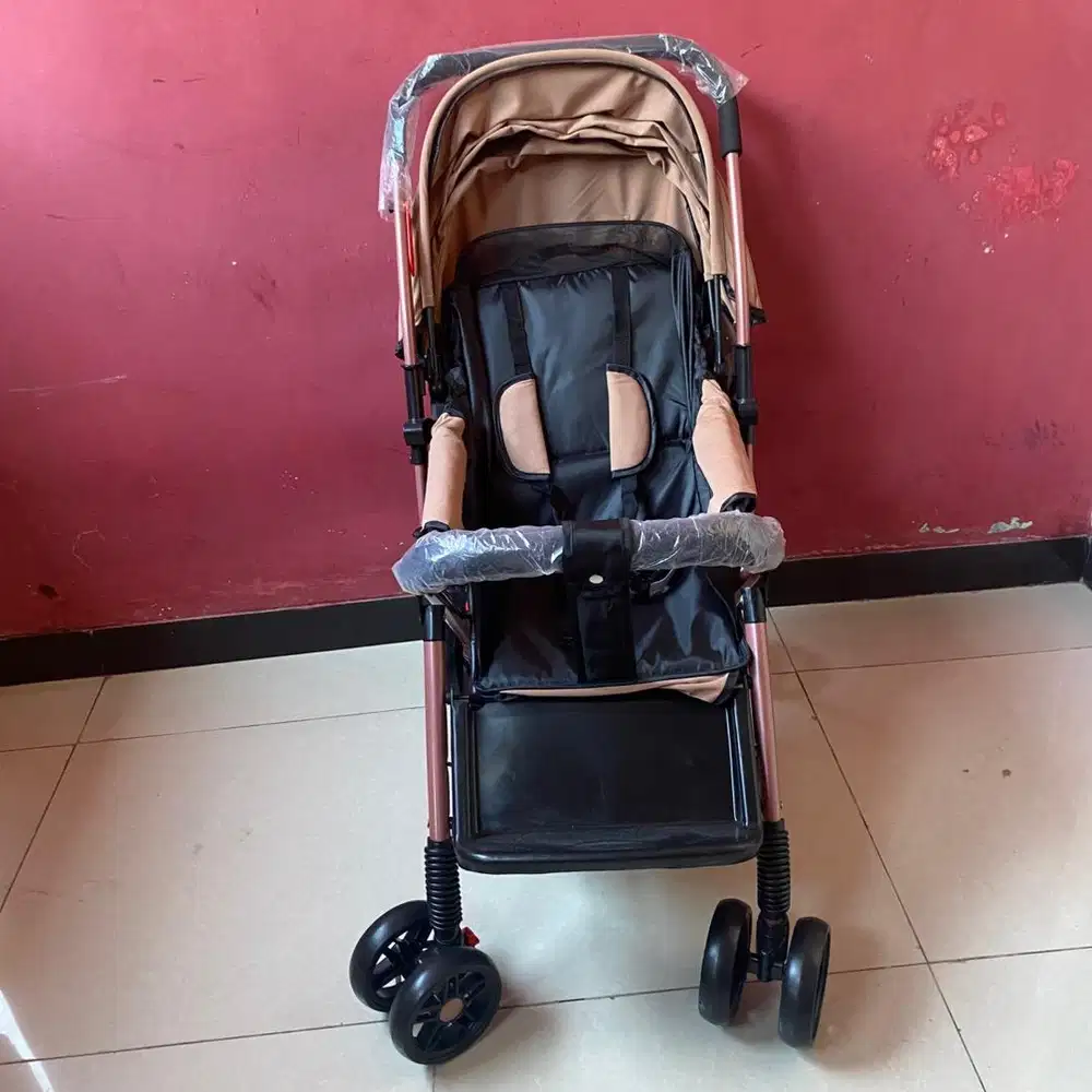 STROLLER BAYI NEW