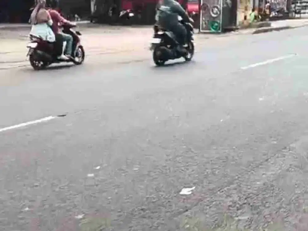 Dijual /Dikerjasamakan Tanah  23 hektar di Ciputat Tangsel