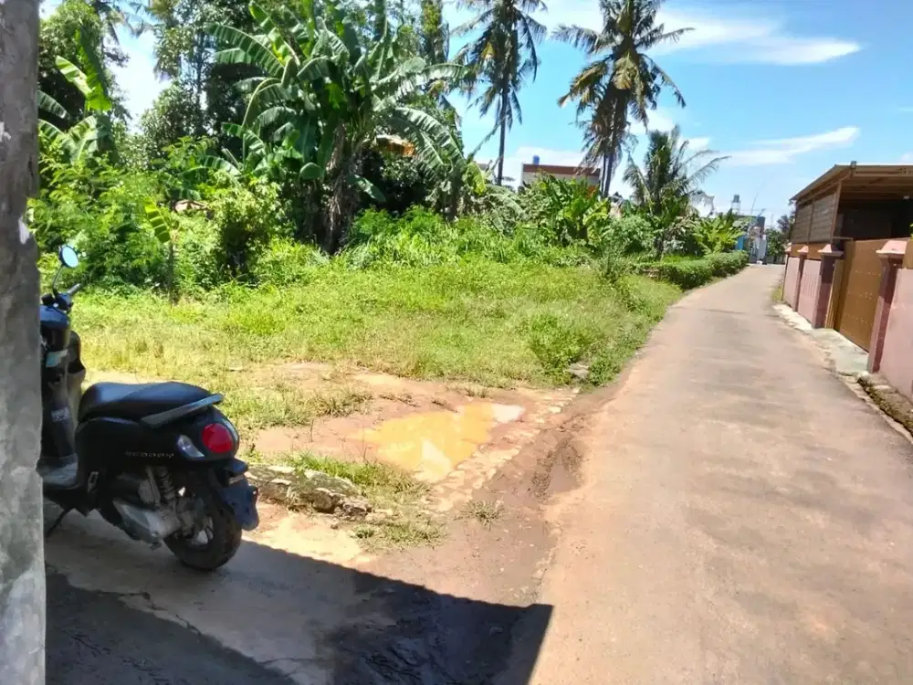 tanah tanjung senang dekat bypass