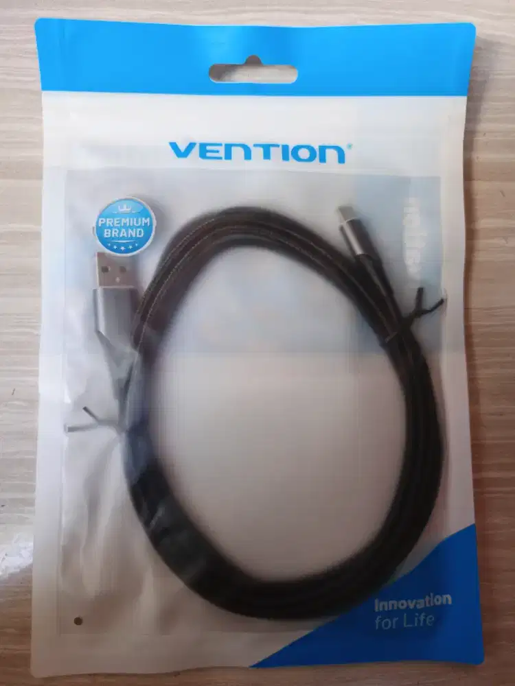 Kabel Data Vention USB to Micro USB