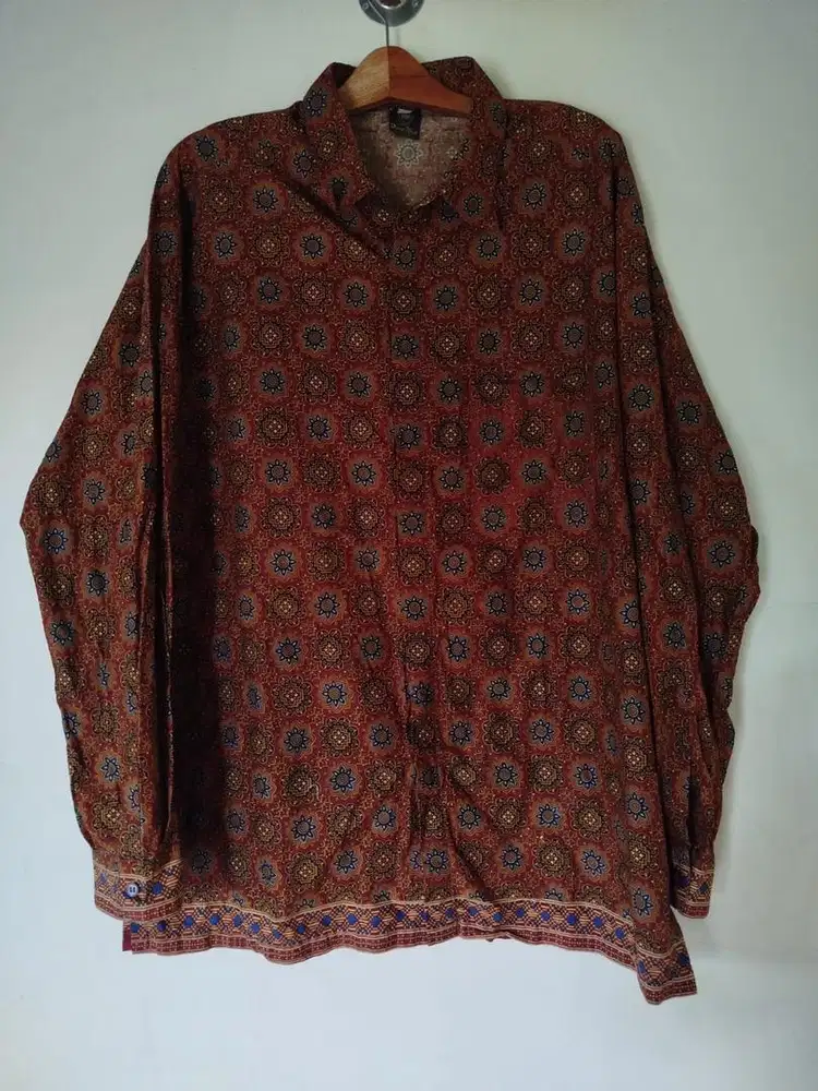batik danar hadi xl