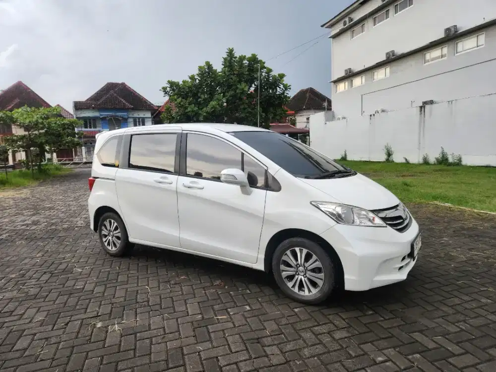 [DP5JT] FREED DOUBLE BLOWER