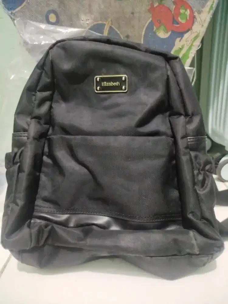 Tas Elizabeth original