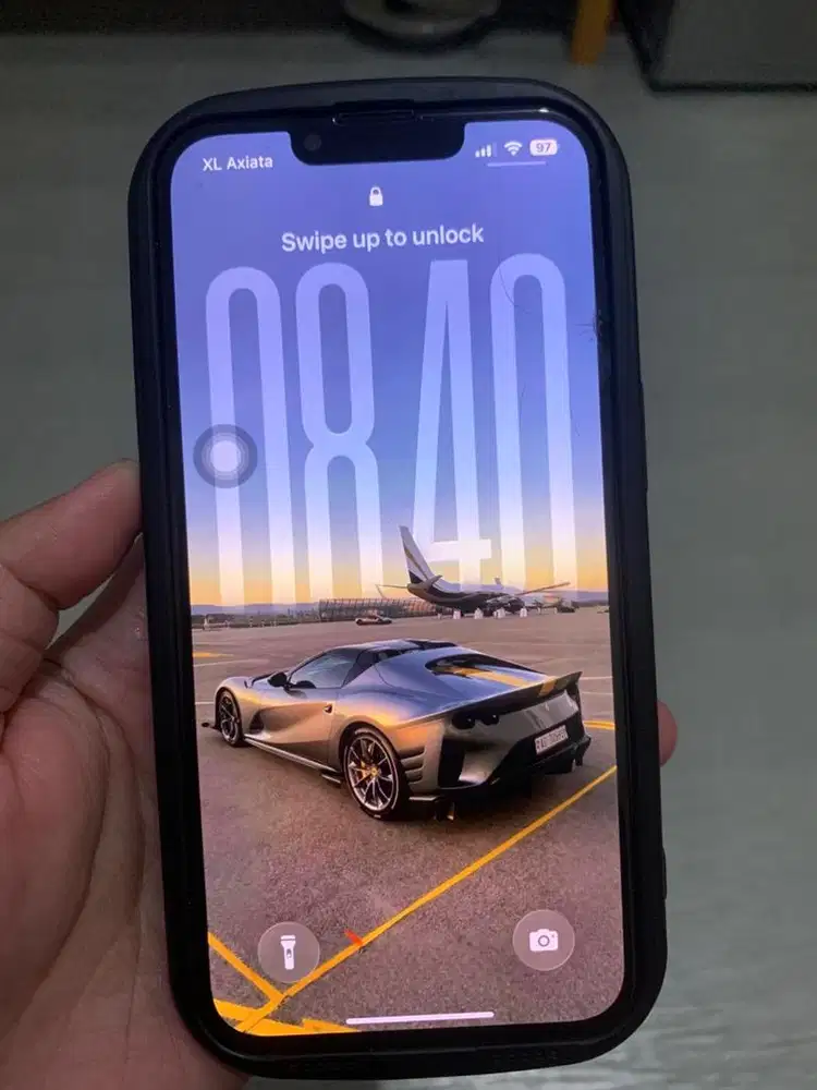 Jual Iphone 14 MULUS NEGO