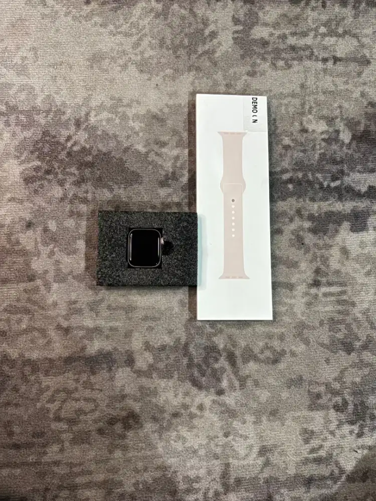 Apple Watch Series 9 41MM BNOB
