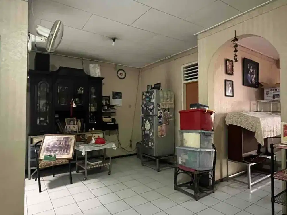 Exclusive Land Opportunity Kelapa Cengkir – Lebar 9, Jalan 3 Mobil, Walk to Mall Kelapa Gading