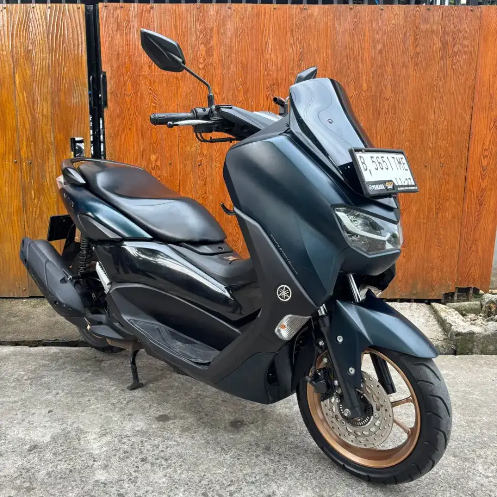 NMAX 2022 KEYLESS SURAT LENGKAP DP CUKUP 500 RB ANGSURAN RINGAN