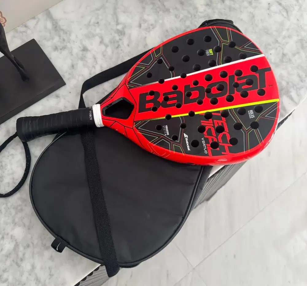 (PADEL) Raket BABOLAT Technical Vertuo