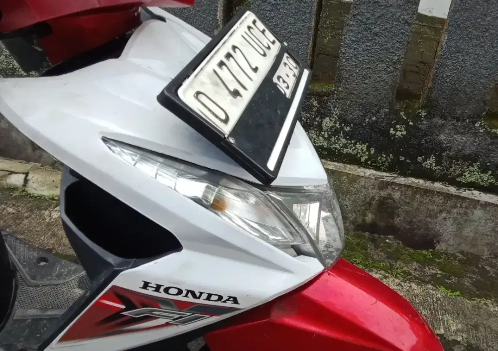 Beat esp CBS idling stop.lengkap 8si