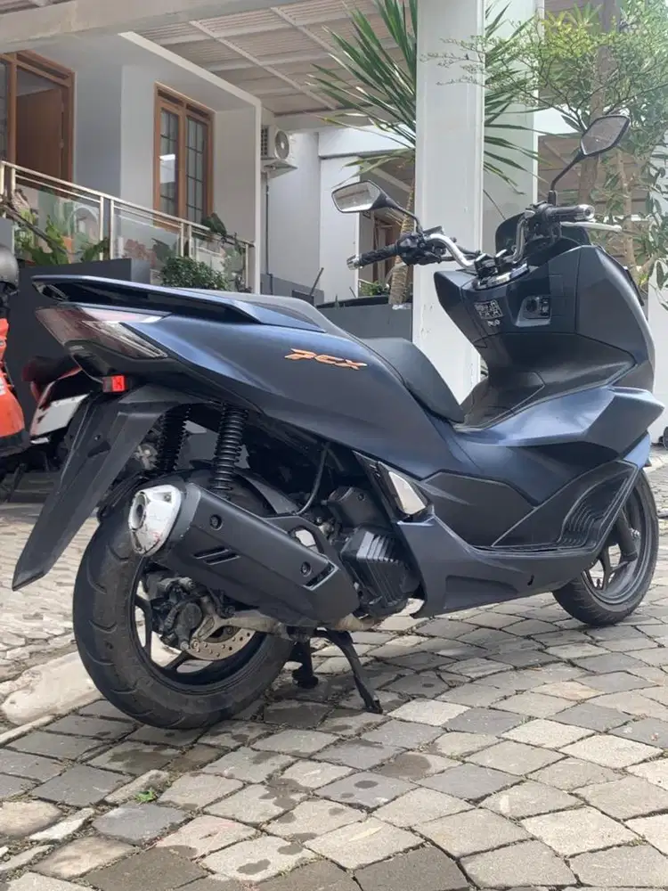 Motor Honda PCX 160 ABS, Low KM!!