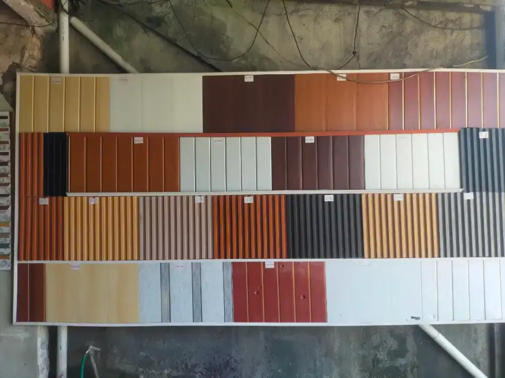 MENJUAL DAN MELAYANI PEMASANGAN