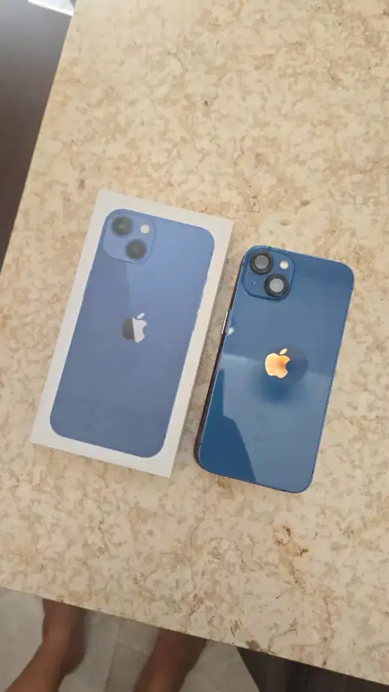Iphone 13 256gb iBox