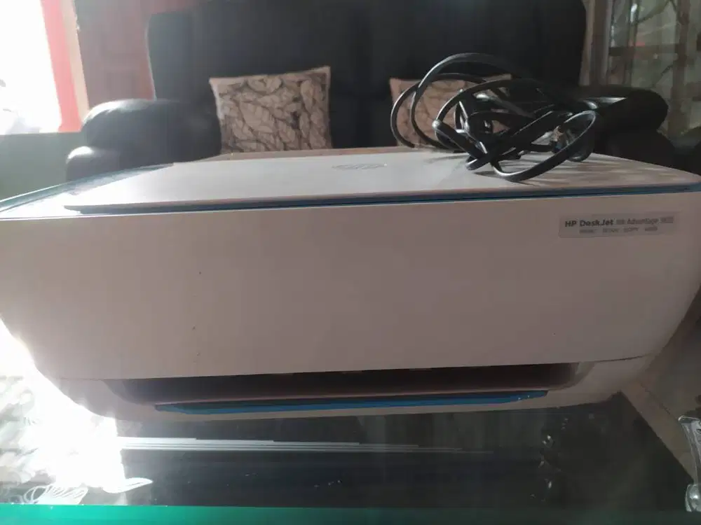 HP Deskjet Advantage 3635