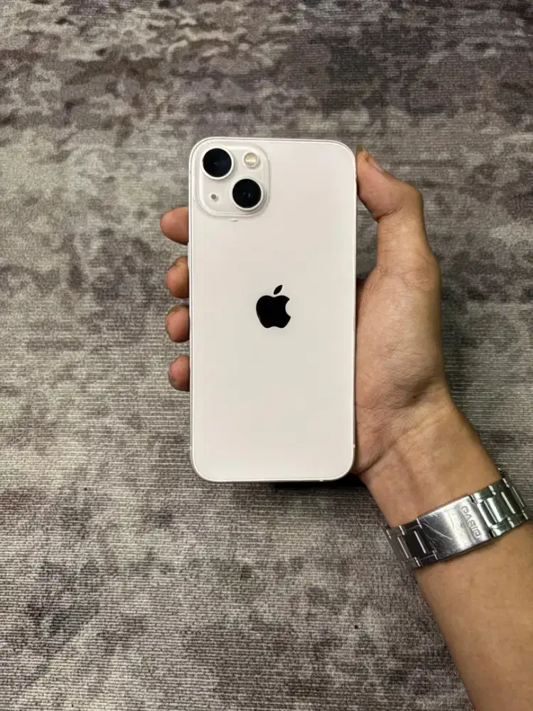 iPhone 13 256GB All Operator