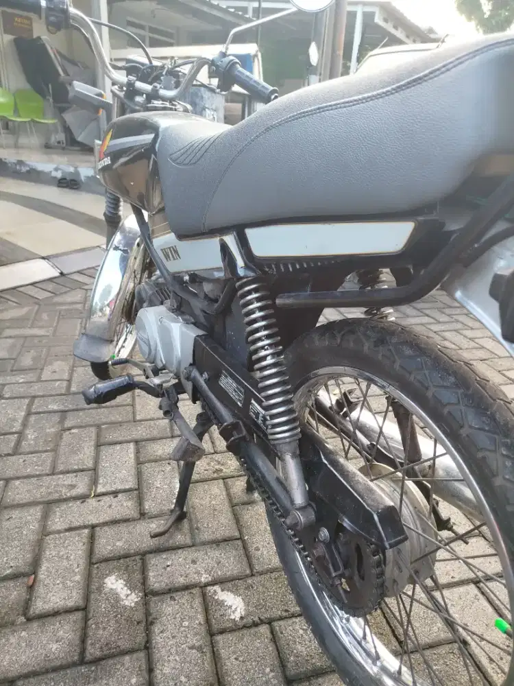 Win 100 Win 100 Beli Dadakan Mau Jual Lagi