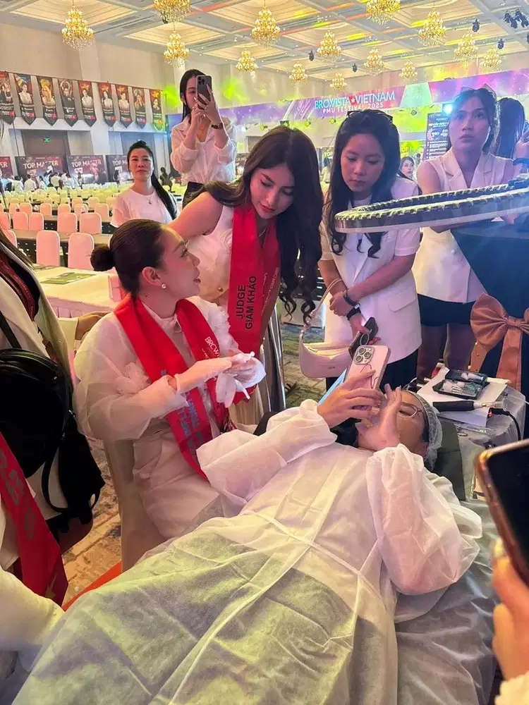 Lowongan kerja salon kecantikan paskal23