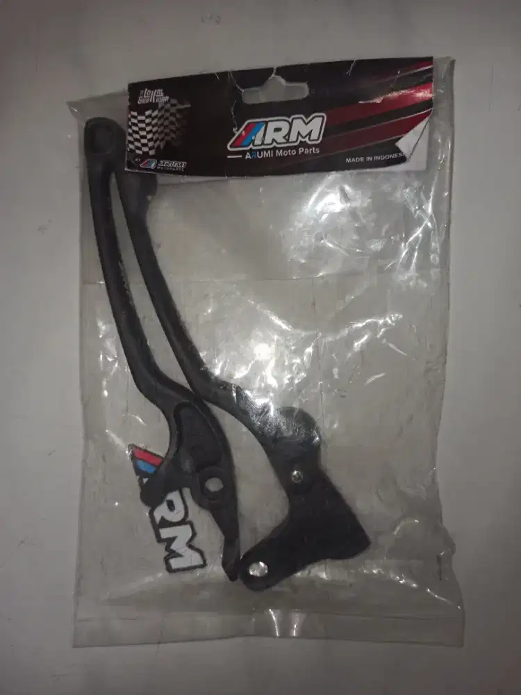 Handle rem yamaha